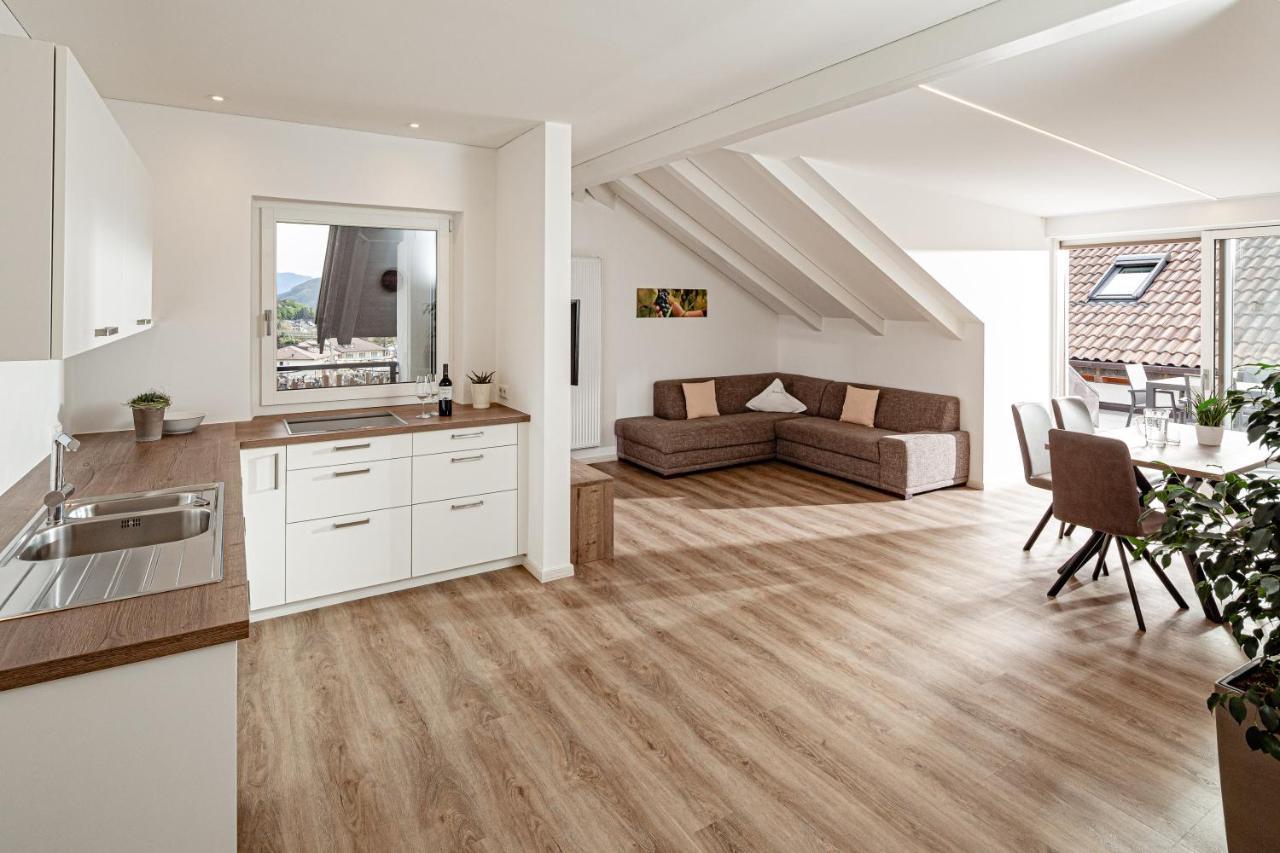 Praelatenhof Wine & Apartments Caldaro Extérieur photo